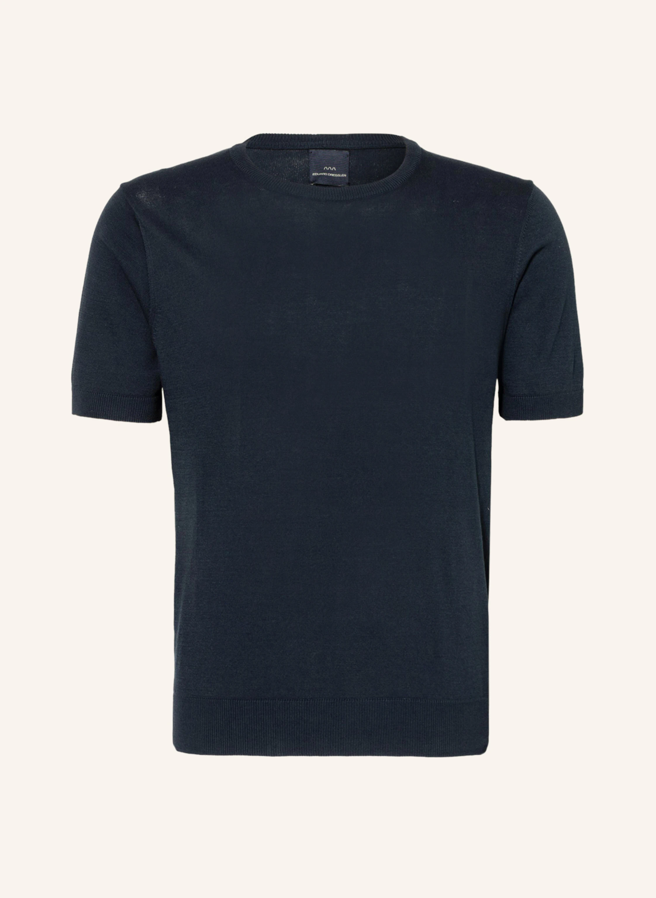 DRESSLER Strickshirt