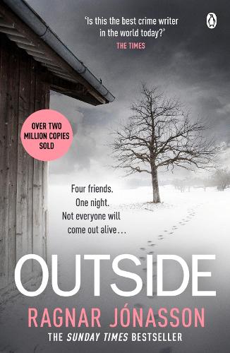 Outside (Paperback)