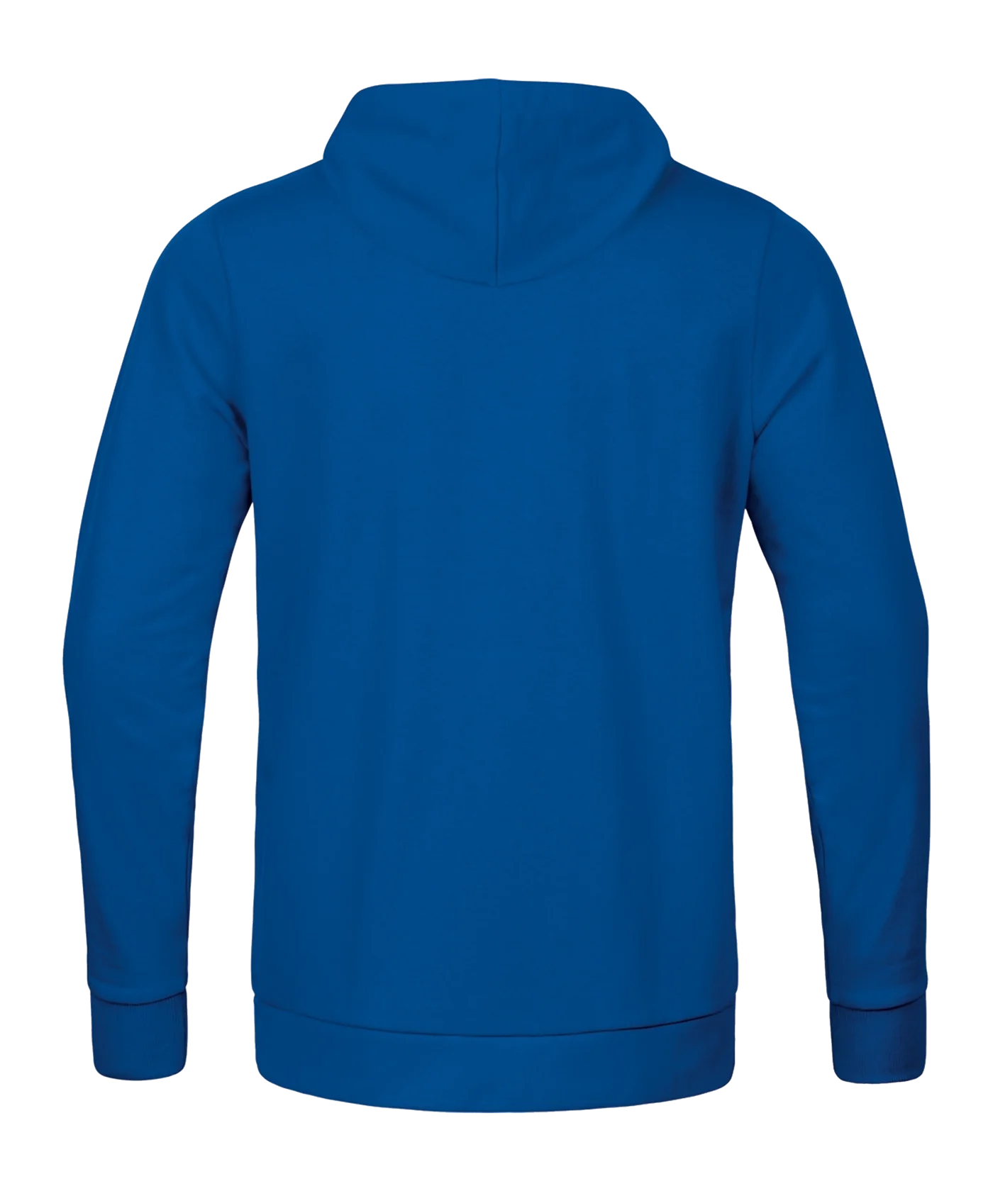 JAKO Base Hoody Kids Blau F04