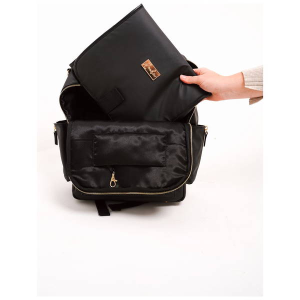 RookieRookie   Wickelrucksack