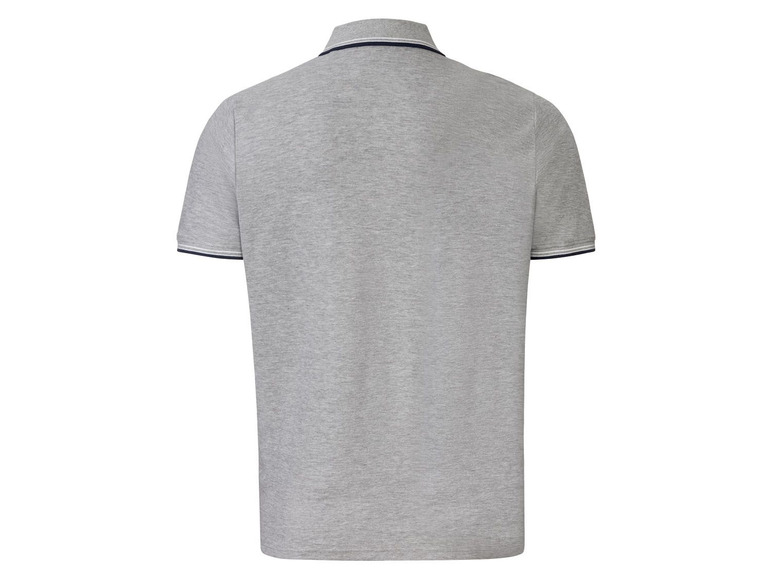 Poloshirt heren