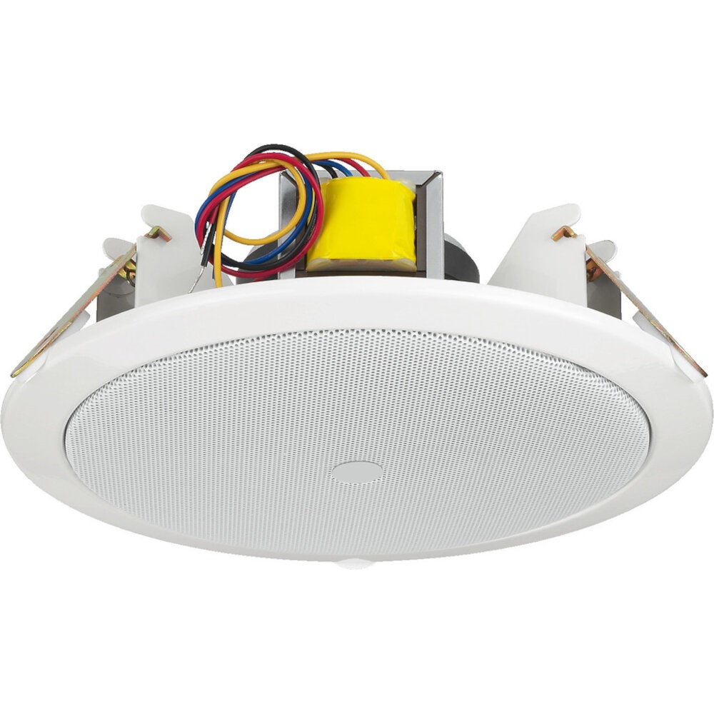 Monacor EDL-620 inbouwluidspreker 100V 20/10/5W
