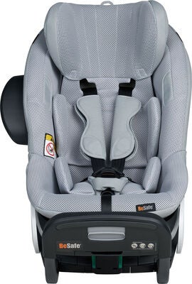 BeSafe Stretch Bilstol, Peak Mesh