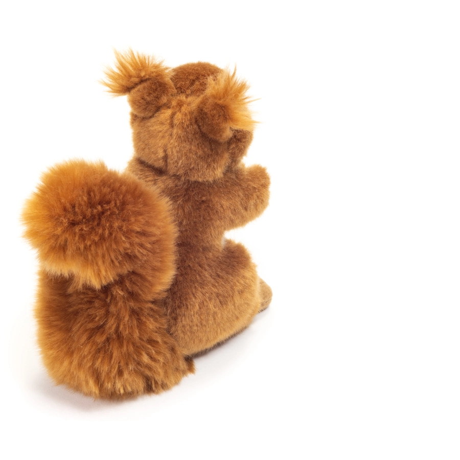 Teddy HERMANN® Eichhörnchen 17 cm