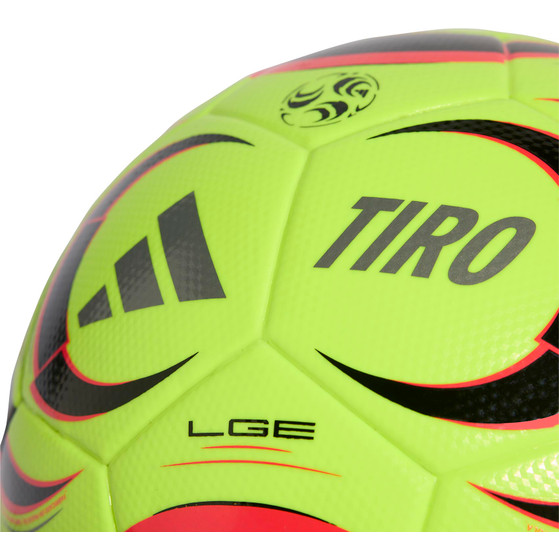 adidas Tiro League Bal - Maat 4