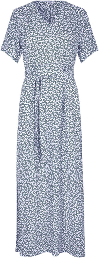 mbyM Semira-M Adita print blue
