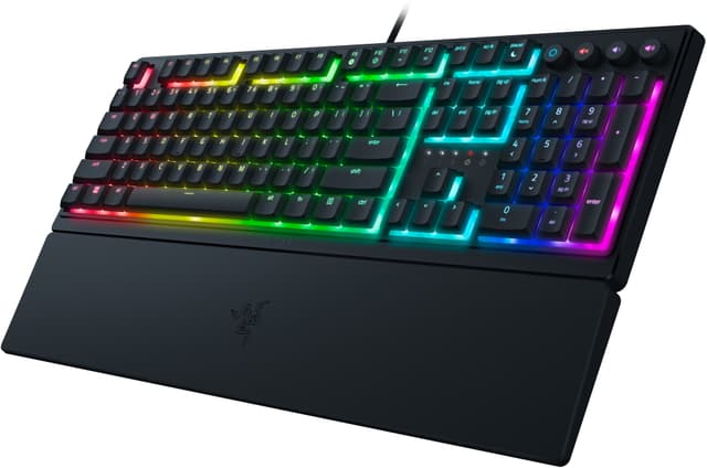 Razer Ornata V3 RGB gaming tastatur