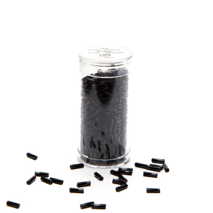 Gûtermann-Staafjes parels 6 mm