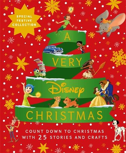 A Very DS Christmas: Count Down to Christmas with Twenty-Five Festive Stories and Crafts (Hardback)