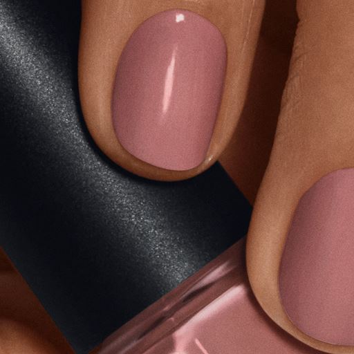 Nilens Jord Neglelak, Dusty Rose