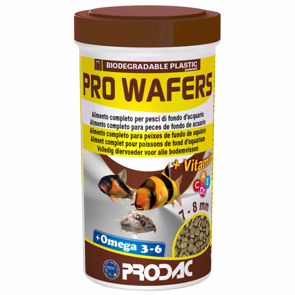 PRODAC PRO WAFERS 100 ML 50g