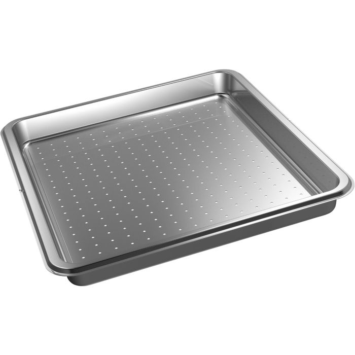 Miele Edelstahl-Garbehälter DGGL 1/1 - 40 L gelocht