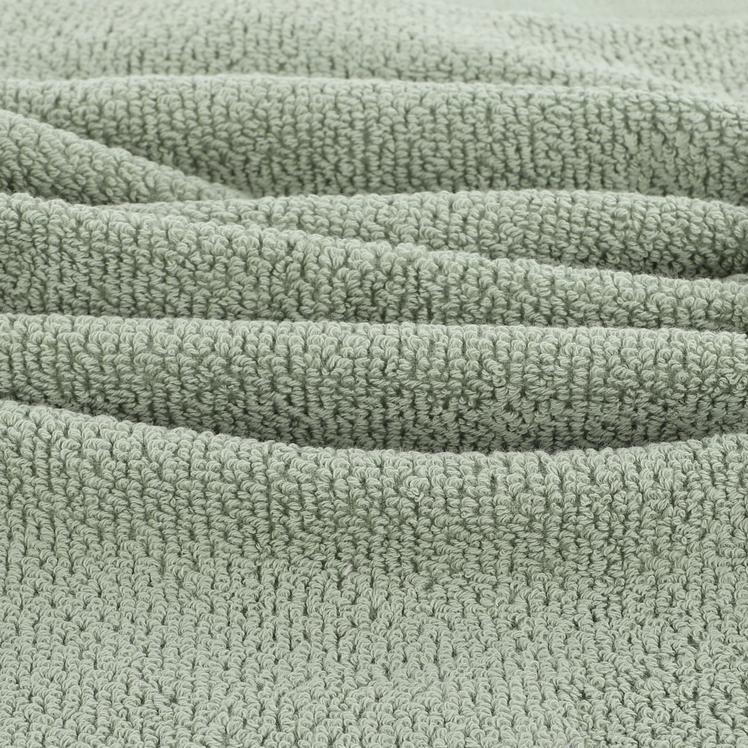 Duschtuch unifarben 70x140cm