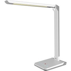 Lampe de bureau à LED Lumina, pied
