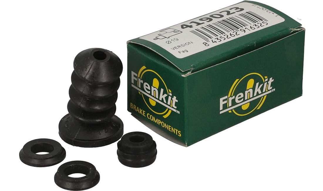 Rep.sæt, koblingshovedcylinder