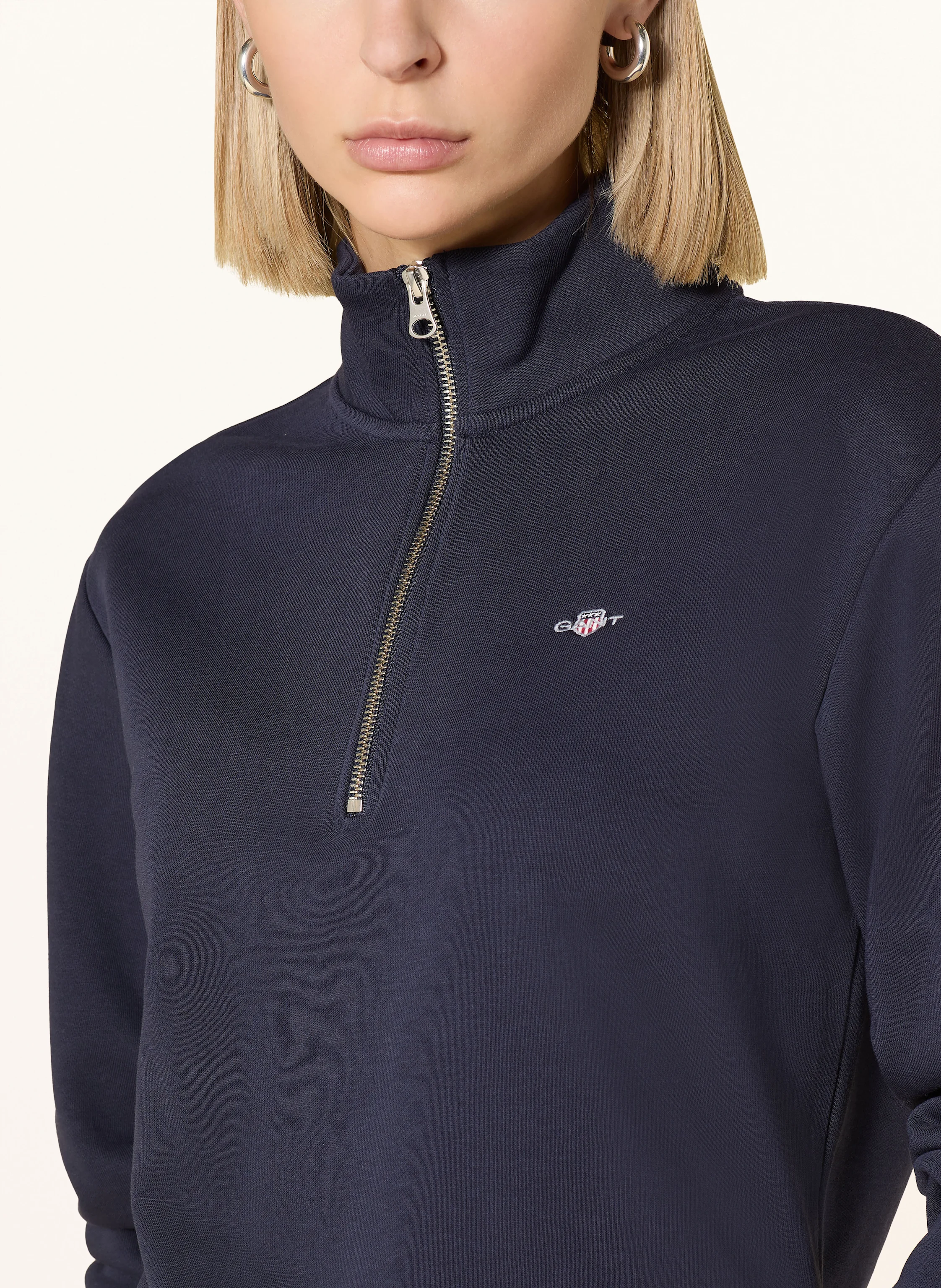 GANT Sweat-Troyer SHIELD