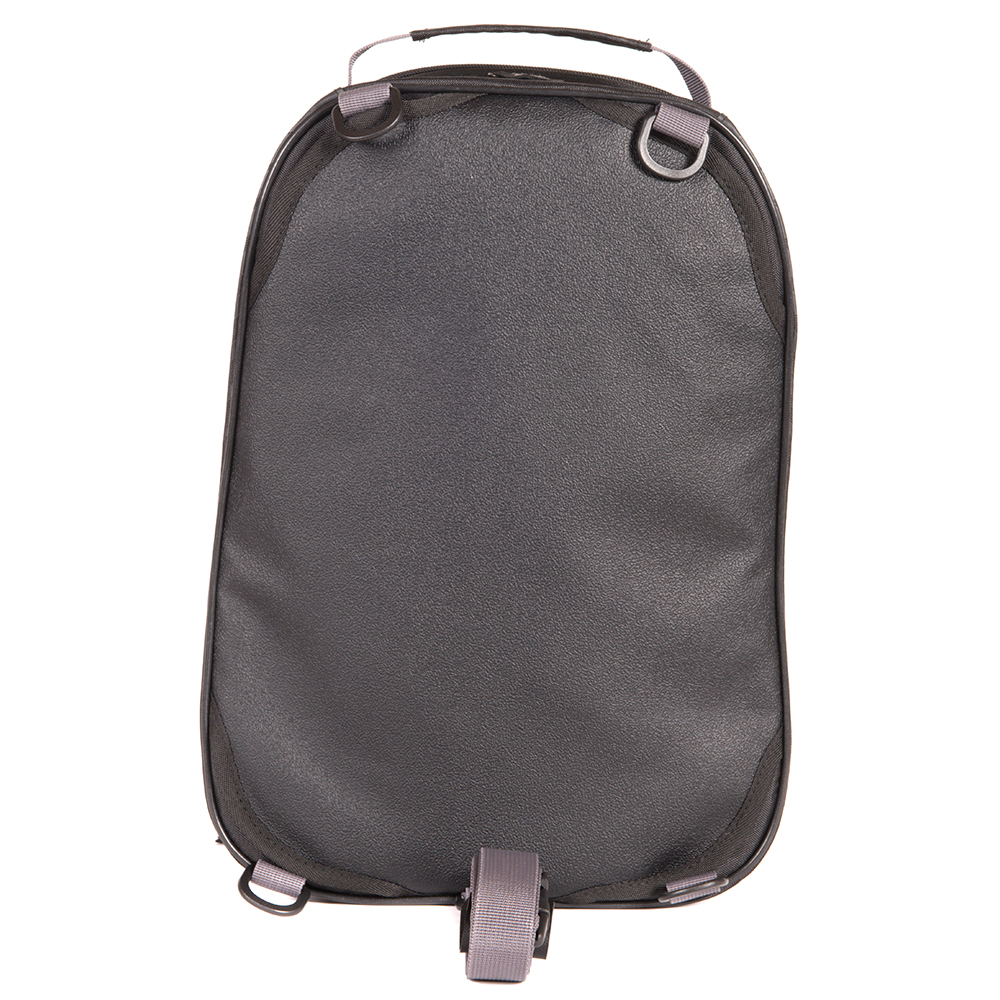Bagster - Sacoche de réservoir D-Line Viber Noir / Blanc
