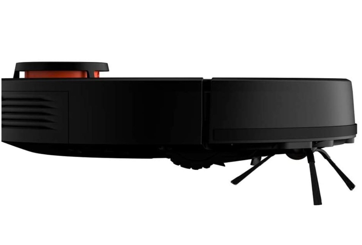 Xiaomi Mi robot vacuum mop P Noir