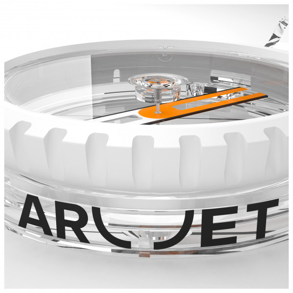 Silva - Arc Jet 360 Right - Boussole