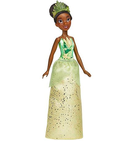 Disney Princess Puppe - 30 cm - Tiana