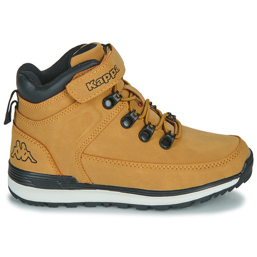 Kappa - ASTOS KID EV - Cognac