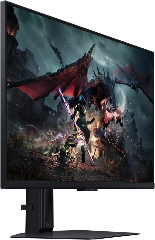 Samsung Odyssey G5 S27DG502 27