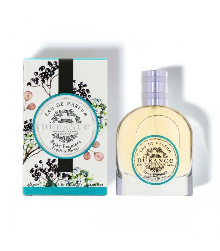 Eau de Parfum Baies Exquises 50 ml