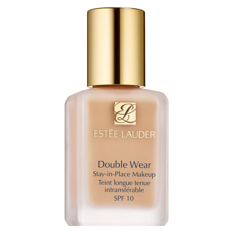 Estée Lauder Double Wear Stay-In-Place Foundation SPF10 1N0 Porcelain 30ml
