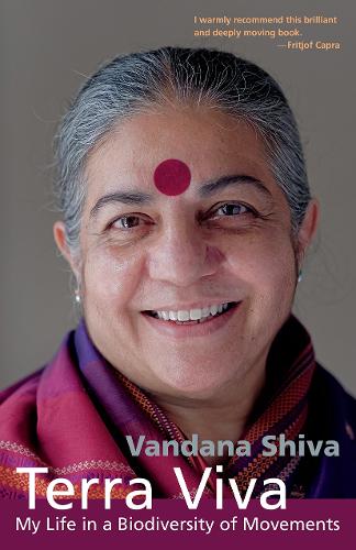 Terra Viva: My Life in a Biodiversity of Movements (Paperback)