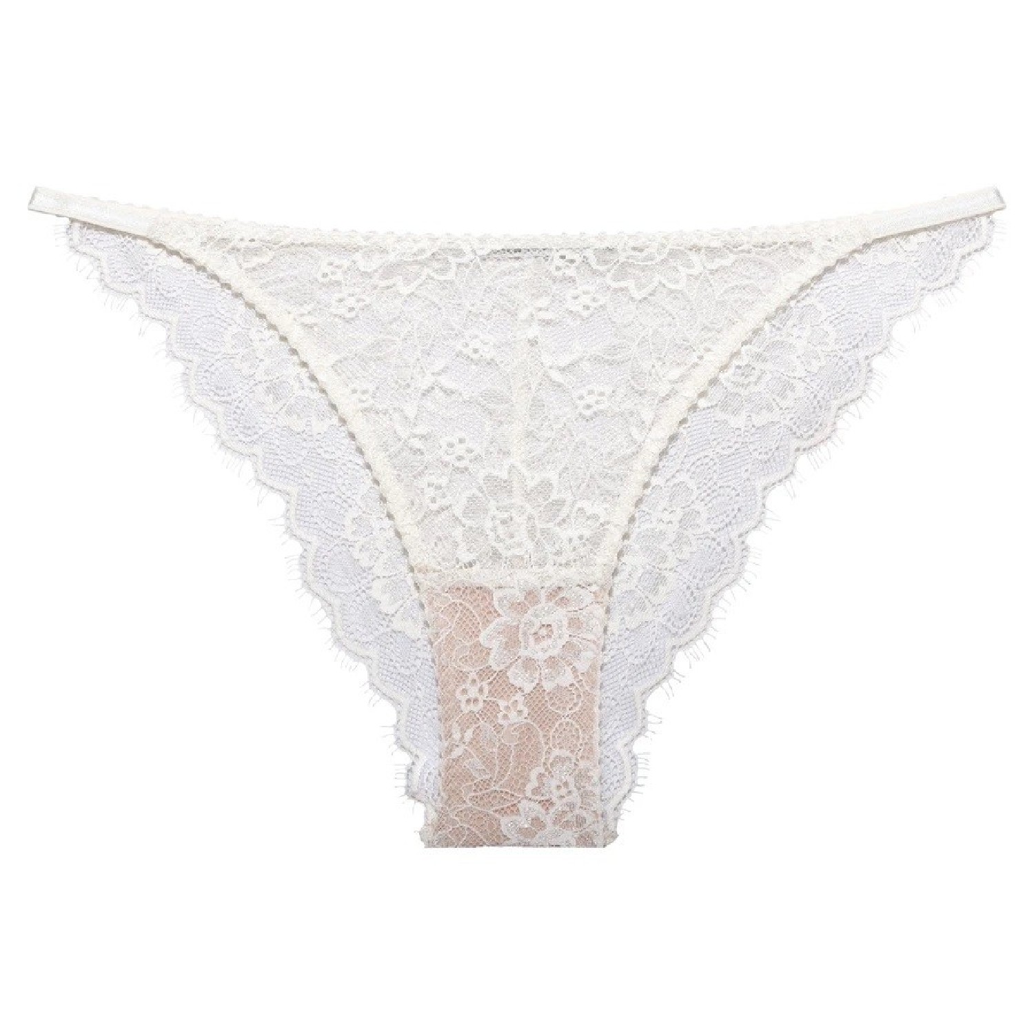 Underprotection Briefs Amy White