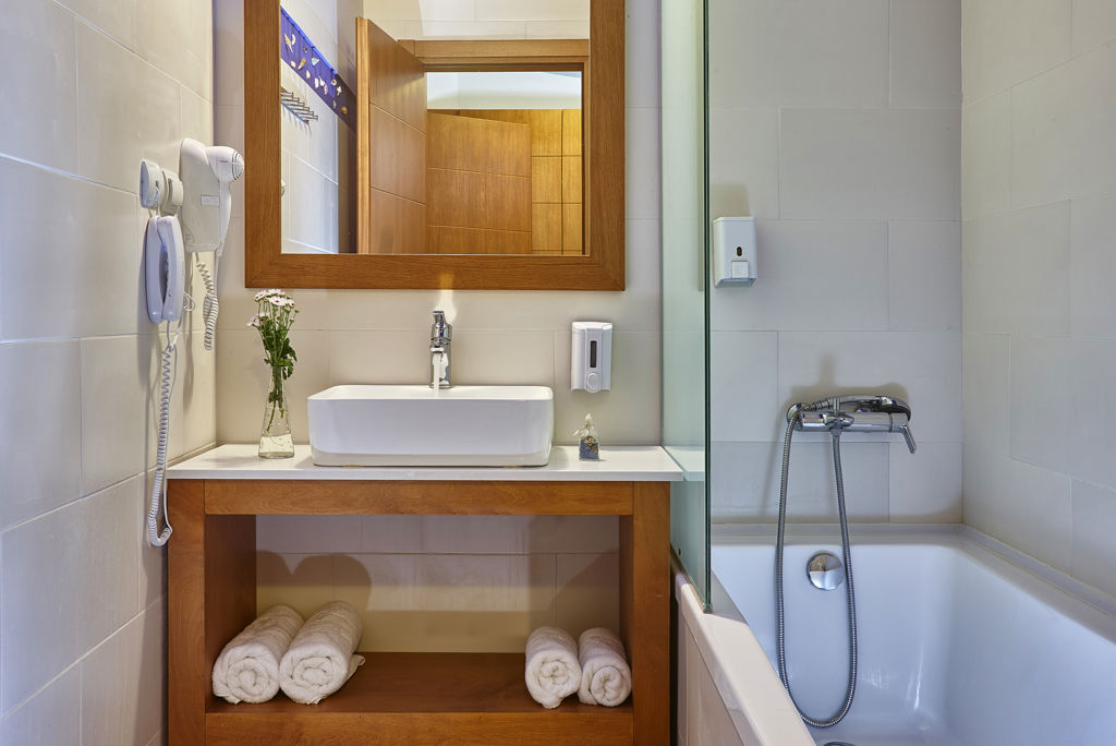 Arminda Hotel & Spa All Inclusive - Hotel