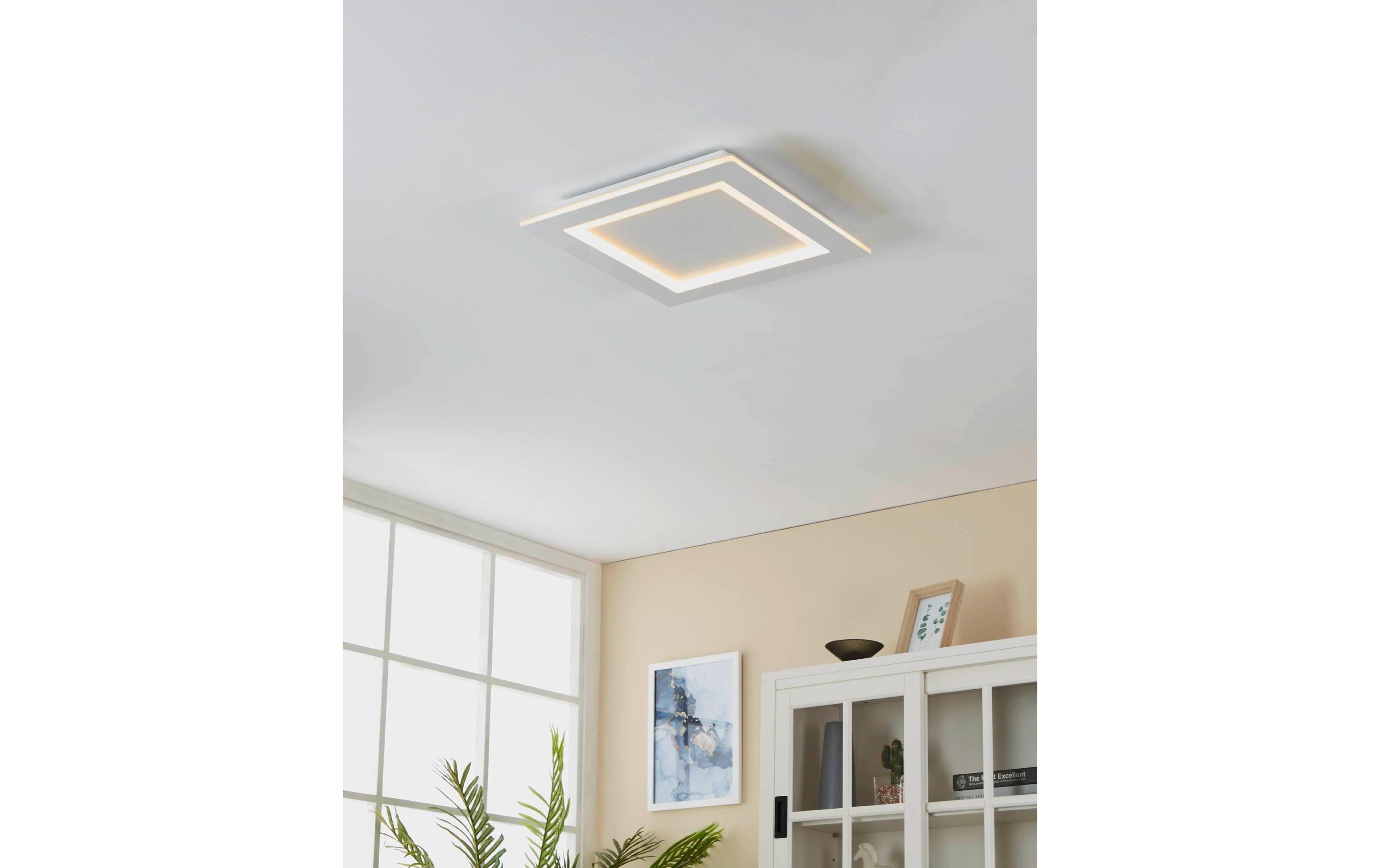 Deckenleuchte Connect PADROGIANO ZigBee (RGB+TW)<br>Smarte Leuchte aus der connect.z Serie