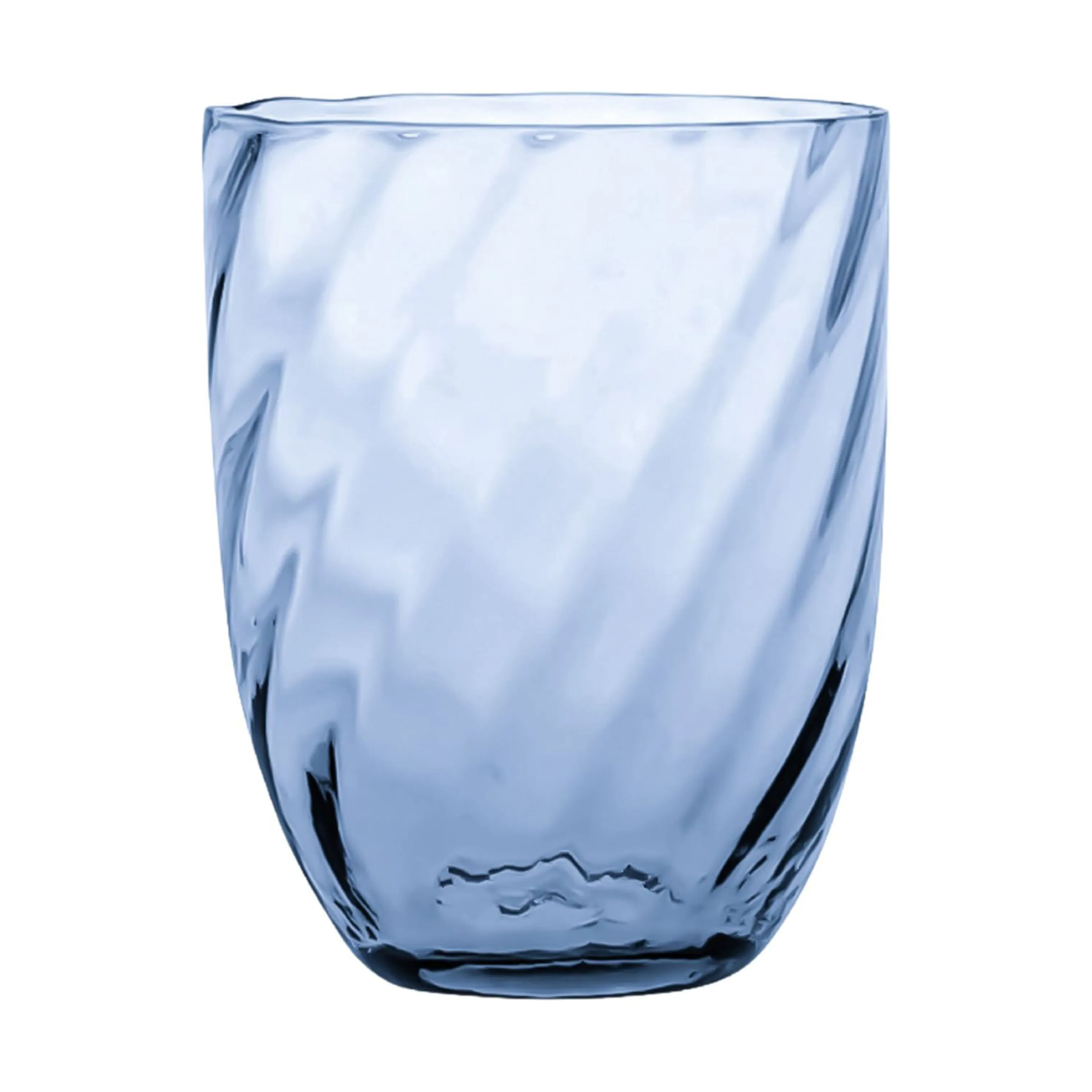 Anna von Lipa Swirl Vandglas