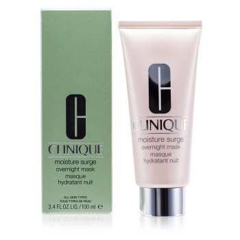 Clinique Clinique Mascara facial noturna Moisture Surge Overnight Mask 100ml/3.4oz