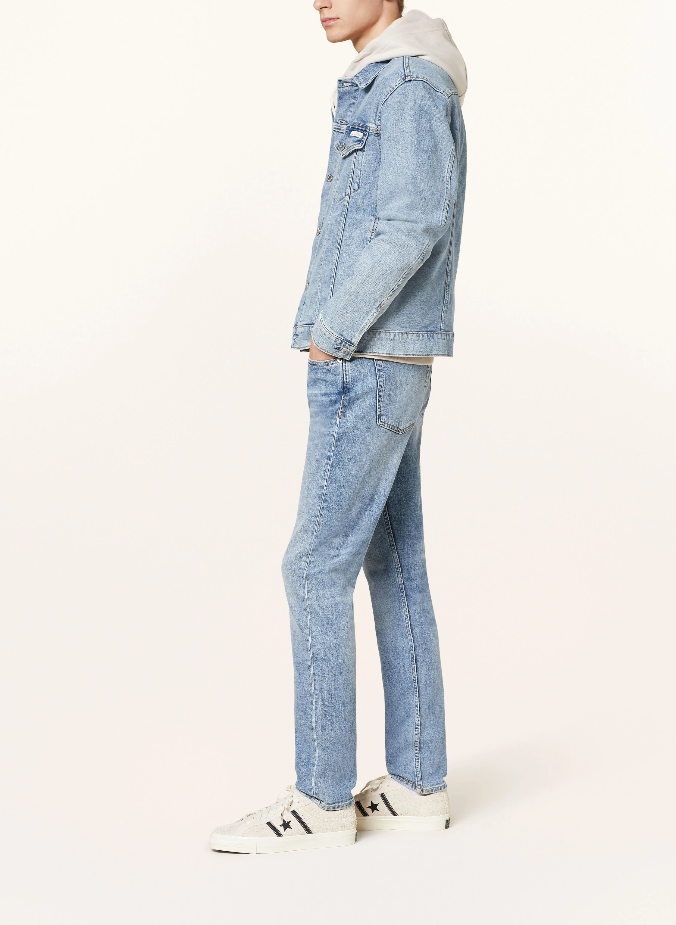 Calvin Klein Jeans Jeans Slim Taper Fit