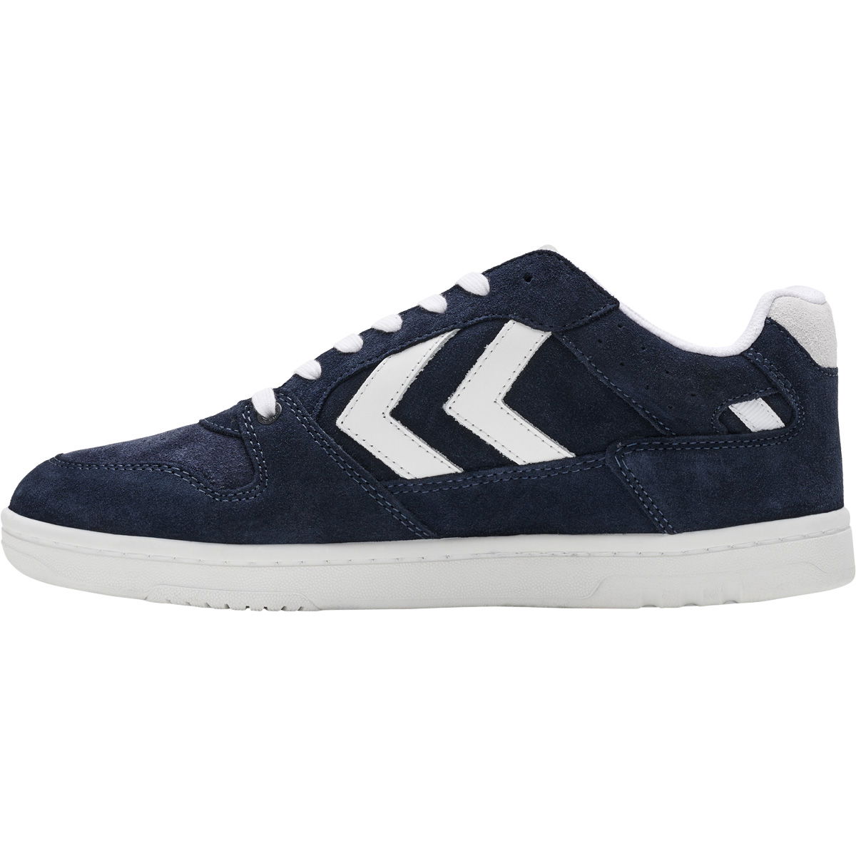 hummel Power Play Suede Sneakers