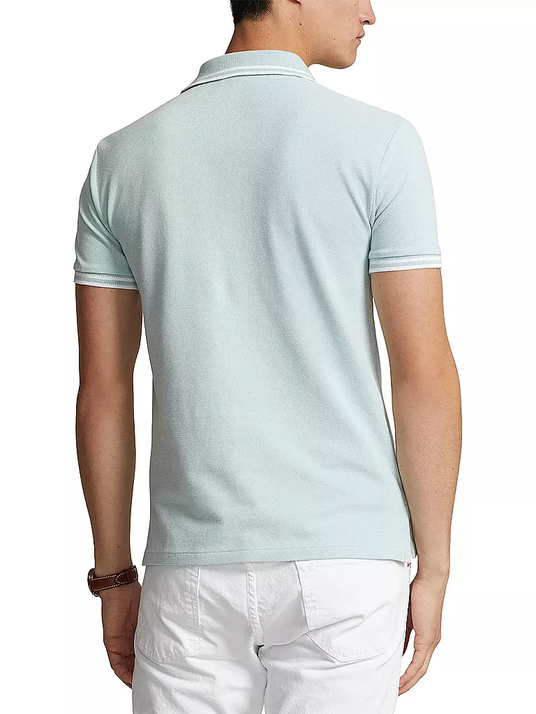 POLO RALPH LAUREN Poloshirt mint