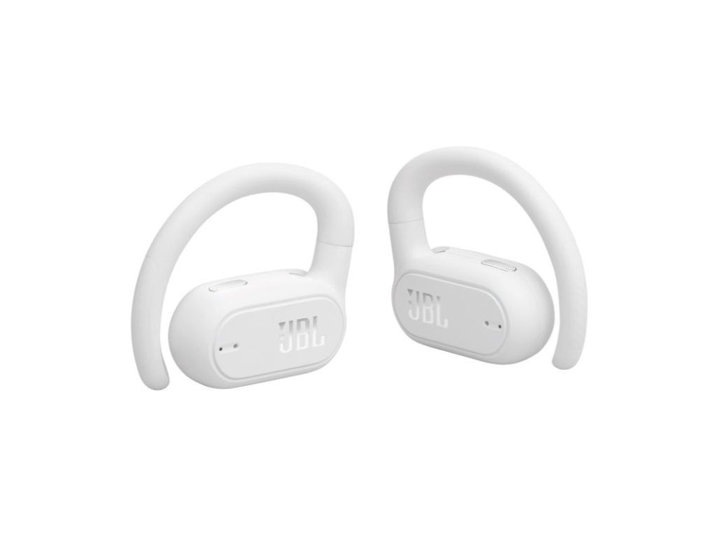 AURICULARES TWS JBL SOUNDGEAR SENSE BRANCO