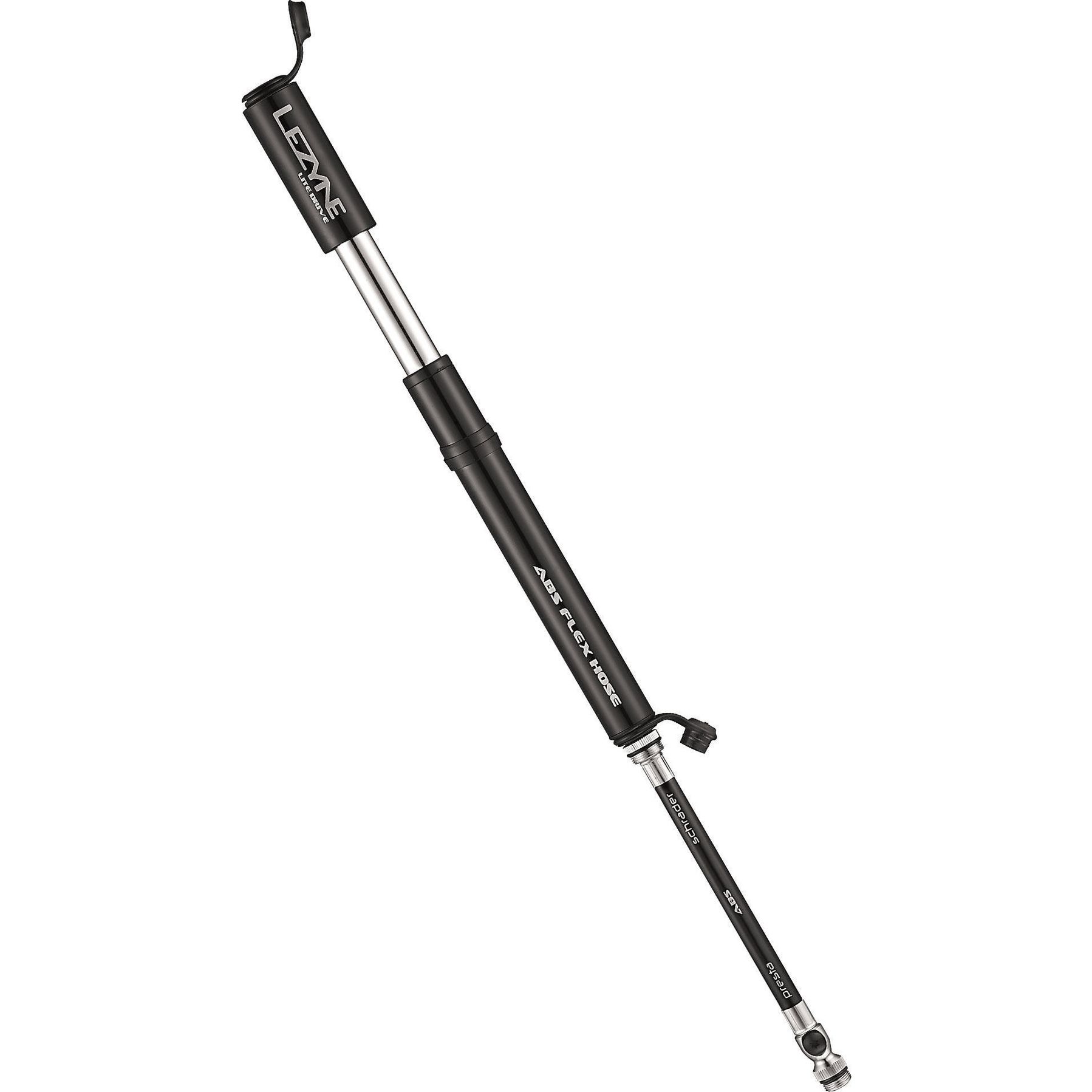 Lezyne Lite Drive Mini Fietspomp