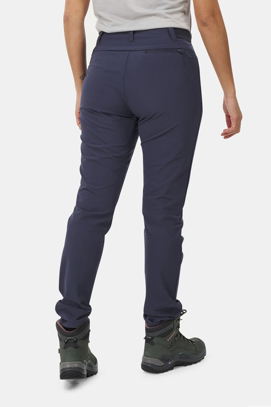 Jack Wolfskin Jack Wolfskin Geigelstein Slim Broek Dames
