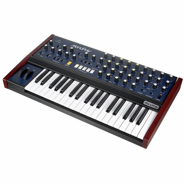 Behringer MonoPoly