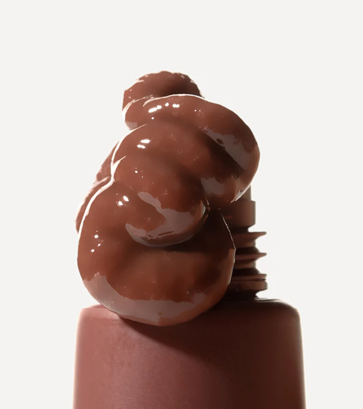 SEGLE - Bálsamo labial com peptídeo FPS50+ - Cookie Glaze