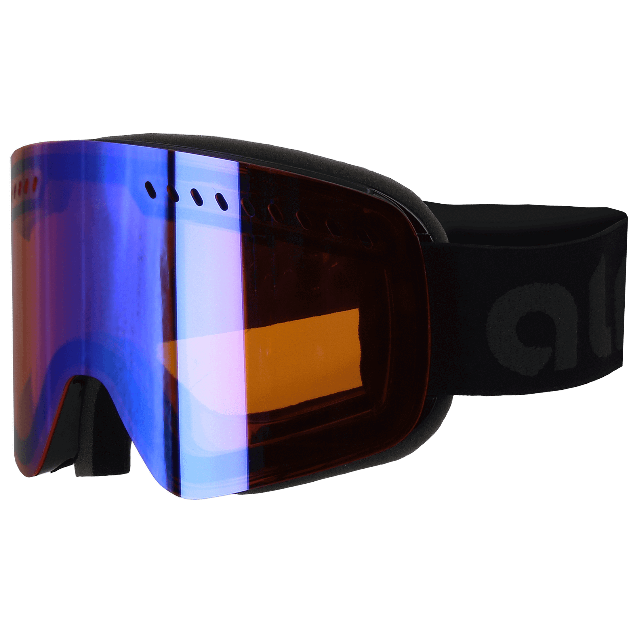 Alien Sierra Skibrille - Hjelmer og alpinbriller