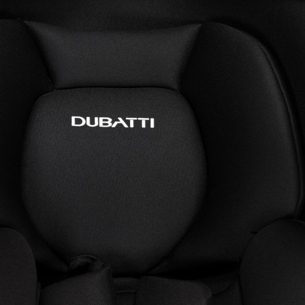Dubatti by Römer Autostoeltje Babysafe Pro - Natural Taupe