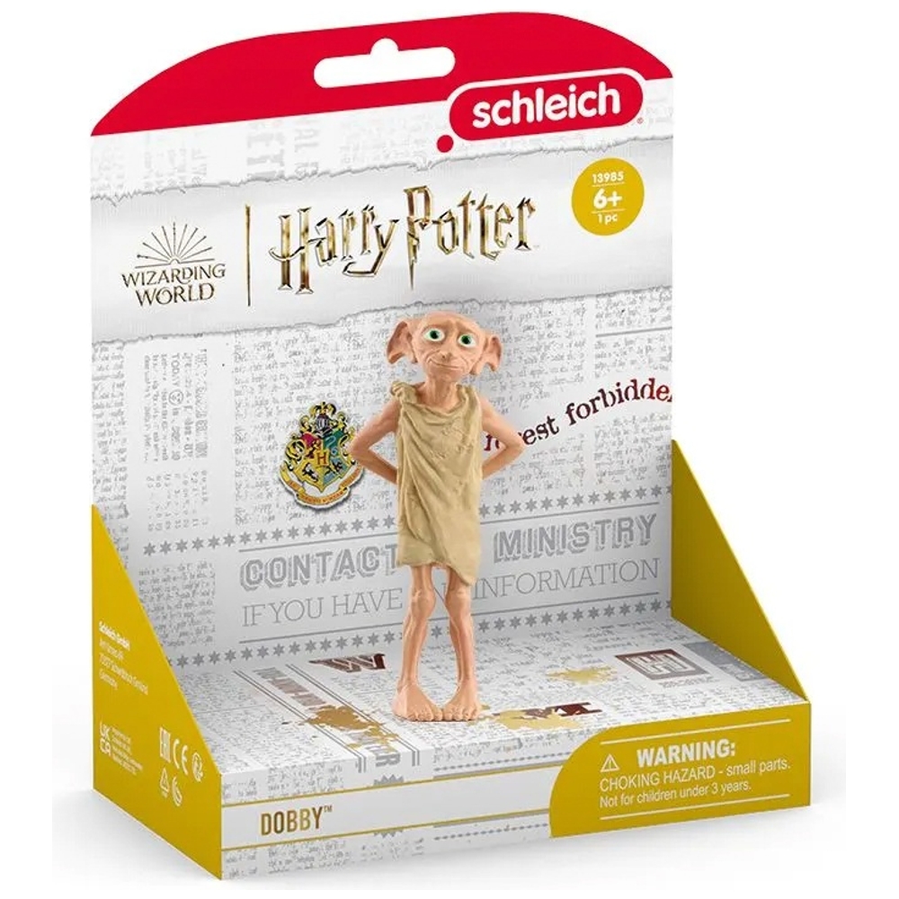 Schleich Zauberwelt Harry Potter 13985 Dobby