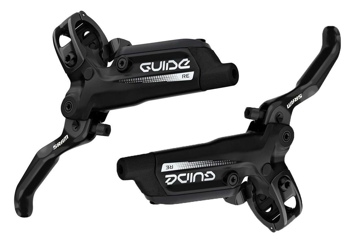 SRAM Guide RE Scheibenbremsen-Set kaufen | Bike-Discount