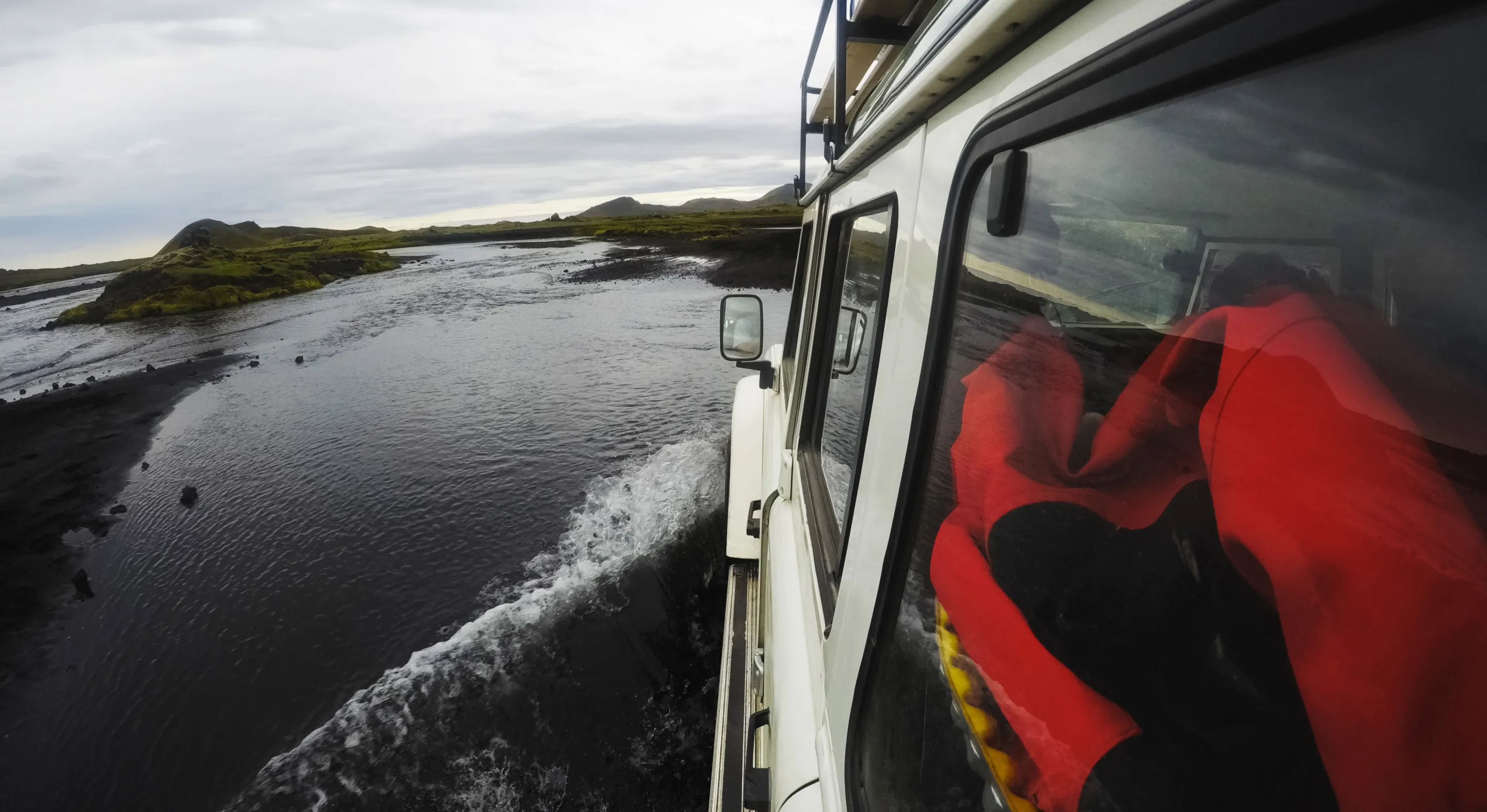 Suction Cup Saugnapf Halterung für GoPro Kameras für über 240 km/h (AUCMT-302) - Schwarz