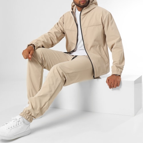 Ensemble Lifestyle 1070521 Beige