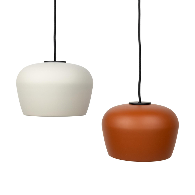 Studio Zondag SZ22 hanglamp brick