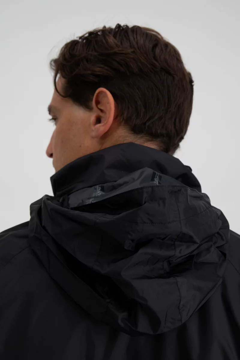 46 NORD Herren Regenjacke